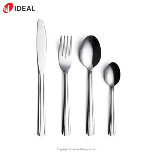 Stainless steel cutlery