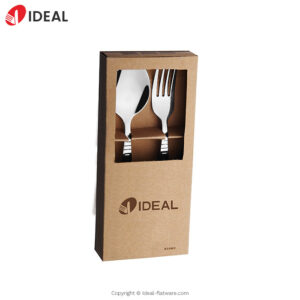 Söögiriistade pakkimine