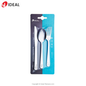 Söögiriistade pakkimine