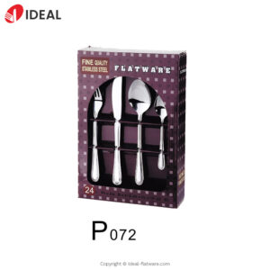 Lauanõude pakkimine