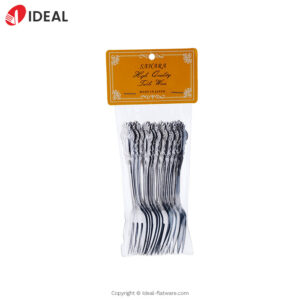 Söögiriistade pakkimine